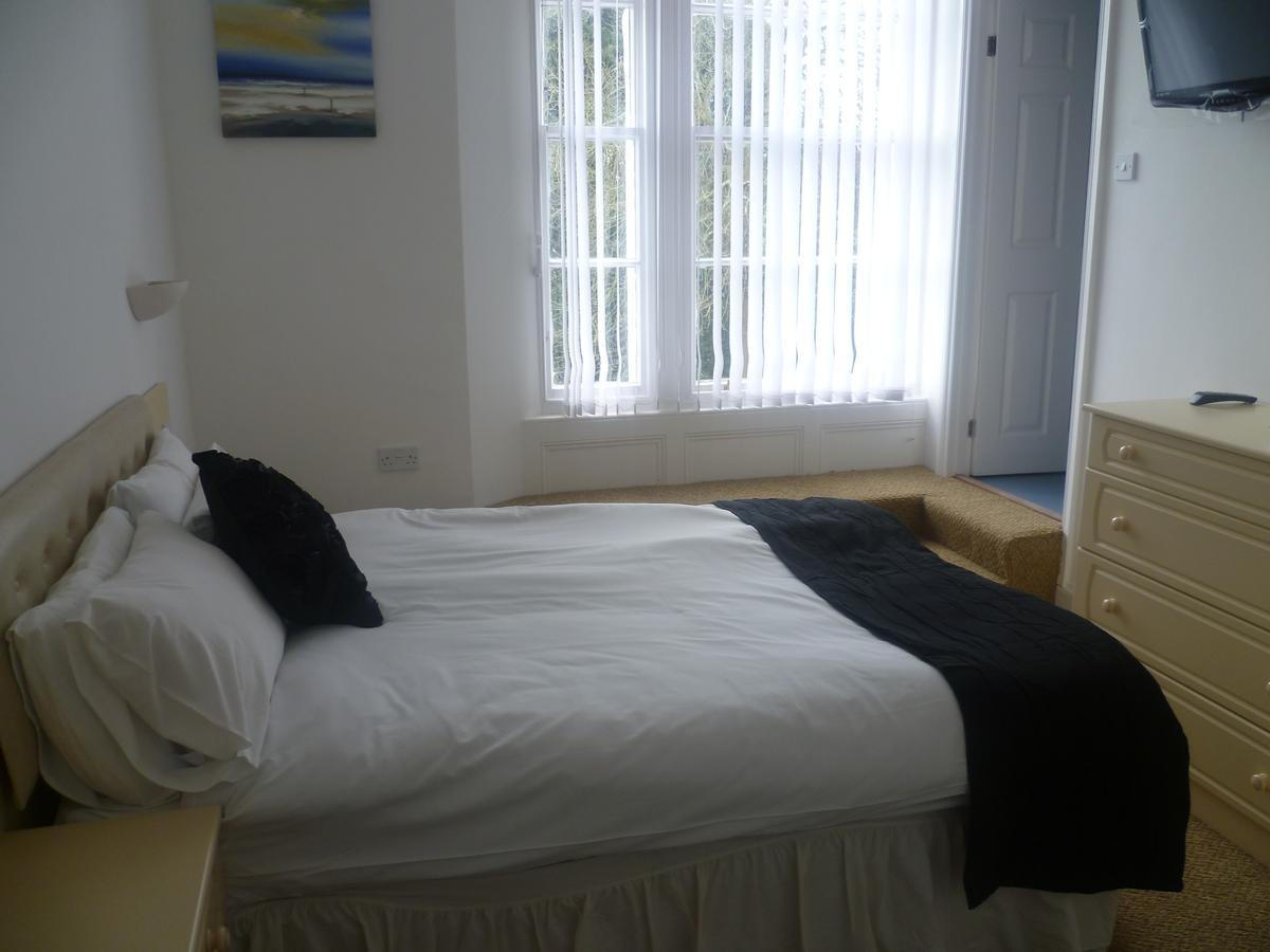 Hotel Ansteys Lea Torquay Exteriér fotografie